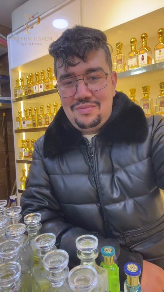 TikTok video thumbnail by parfum.haven