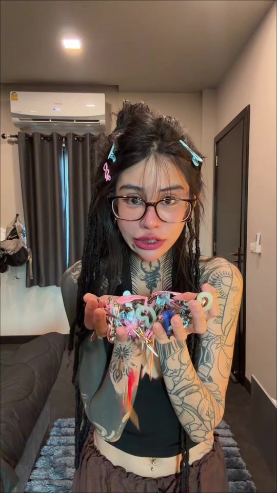 TikTok video thumbnail by cat_cattoo