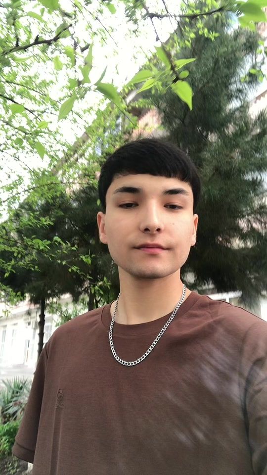 TikTok video thumbnail by talyp.muradow