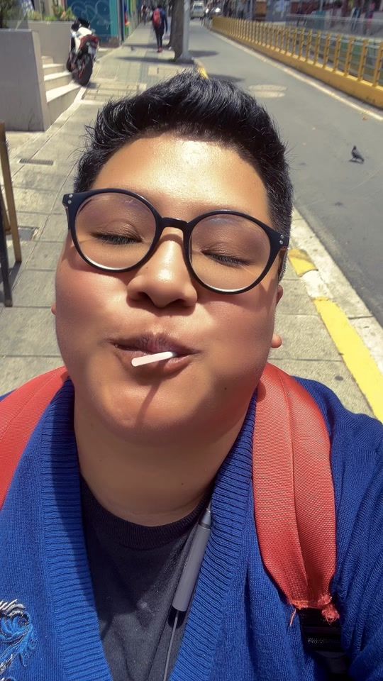 TikTok video thumbnail by jhirojack