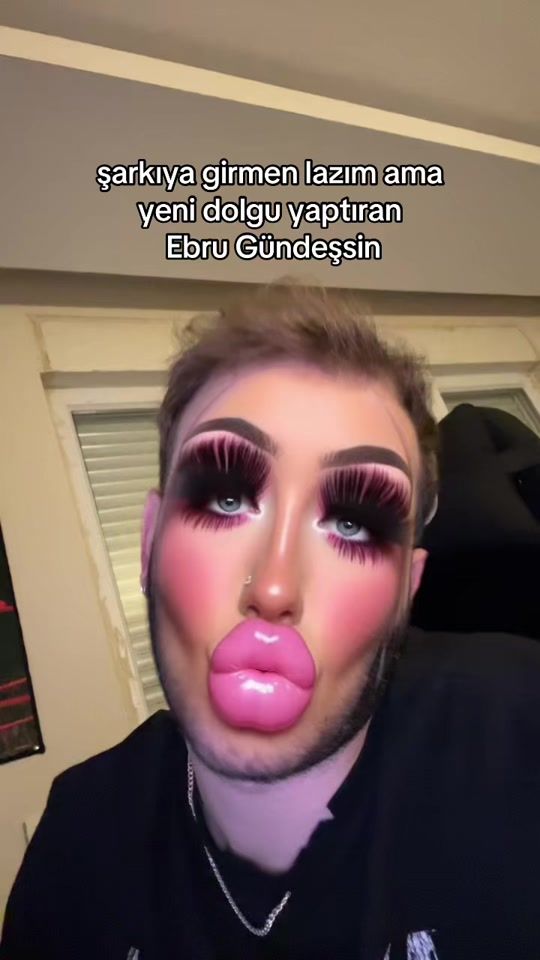 TikTok video thumbnail by maskenicikra