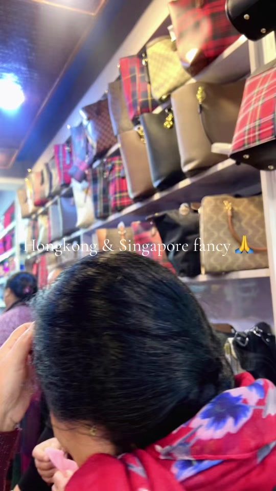 TikTok video thumbnail by hongkongsingaporefancy