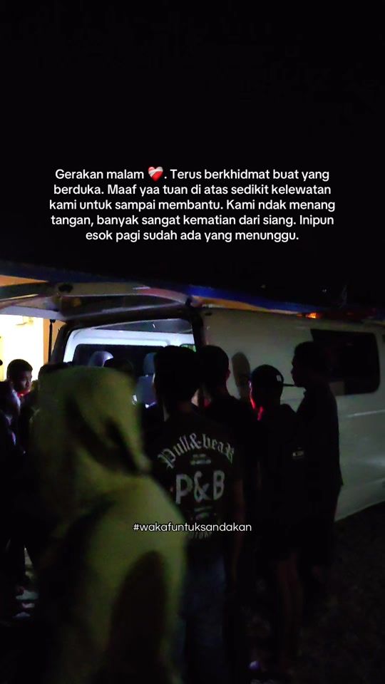 TikTok video thumbnail by abambotakpeduli