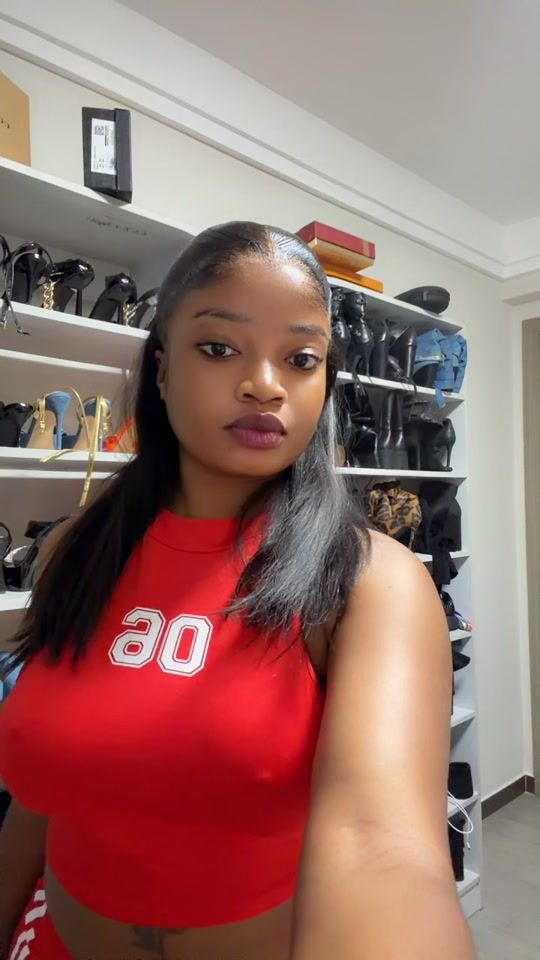 TikTok video thumbnail by bantu_girl_official