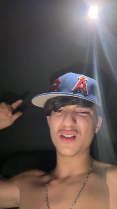 TikTok video thumbnail by yanis_lobo_off