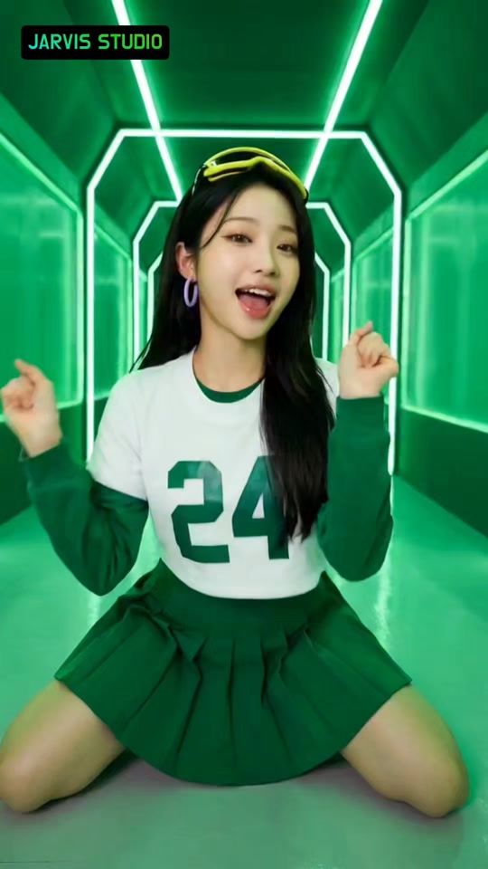 TikTok video thumbnail by jarvis_studio