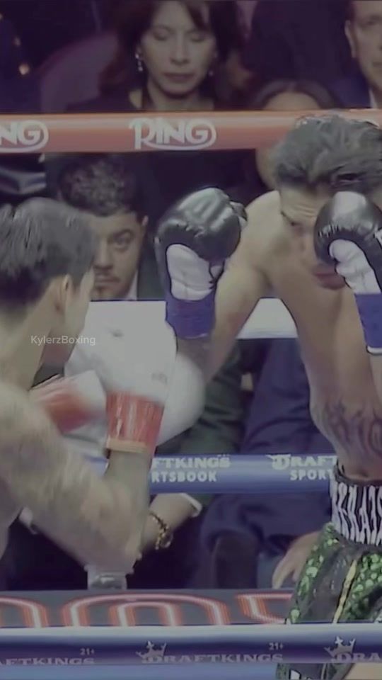 TikTok video thumbnail by kylerzboxing