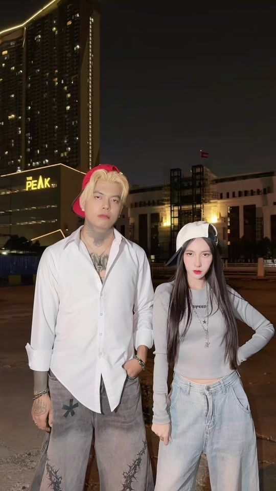 TikTok video thumbnail by puthyka2