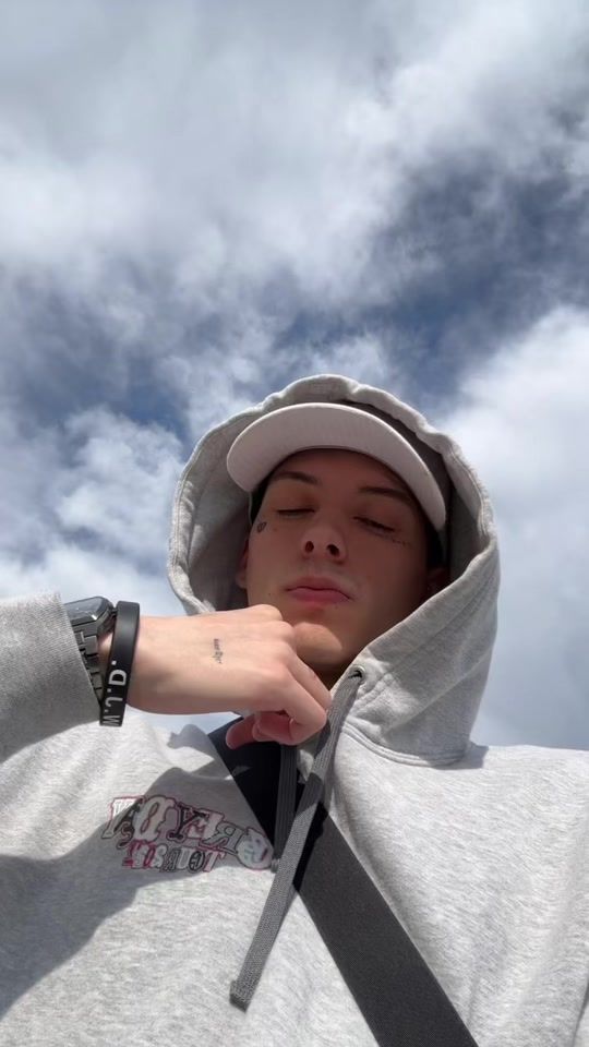 TikTok video thumbnail by saaidrafael