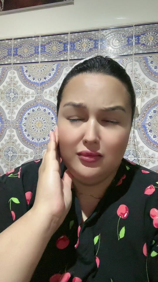 TikTok video thumbnail by fati_amina_imane00