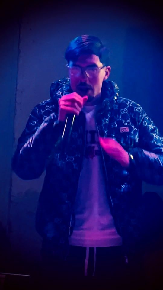 TikTok video thumbnail by chebhaitemsghir_off