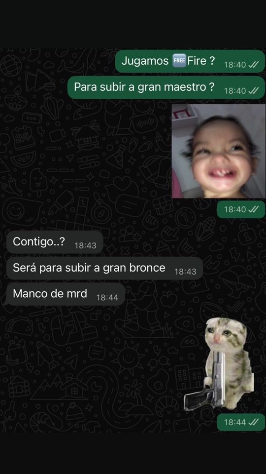 TikTok video thumbnail by el_chico_ff56
