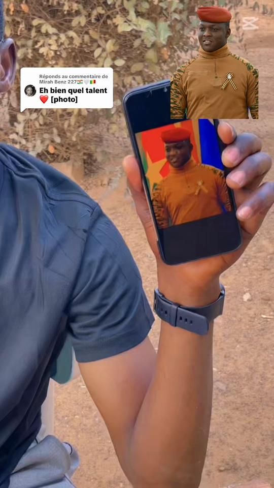 TikTok video thumbnail by moudjitaba66