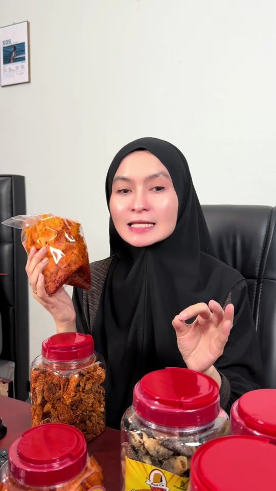 TikTok video thumbnail by emakcw_official