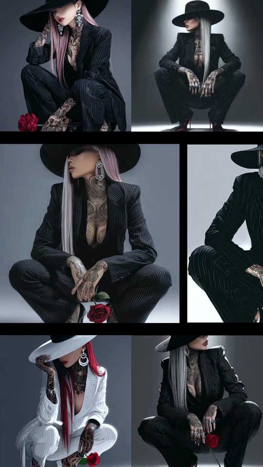 TikTok video thumbnail by ryoshi.zenith