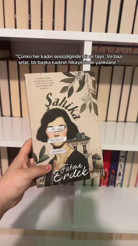 TikTok video thumbnail by laviniaabookss