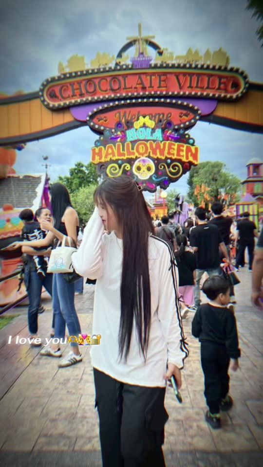 TikTok video thumbnail by nong.yonm