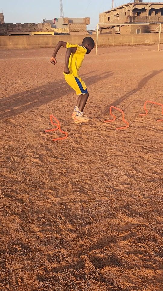TikTok video thumbnail by keita.boubacar5