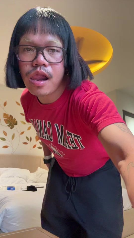TikTok video thumbnail by josephgare