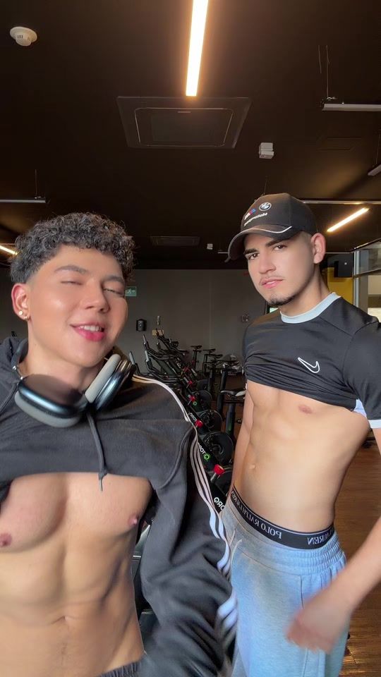 TikTok video thumbnail by espinelofficial