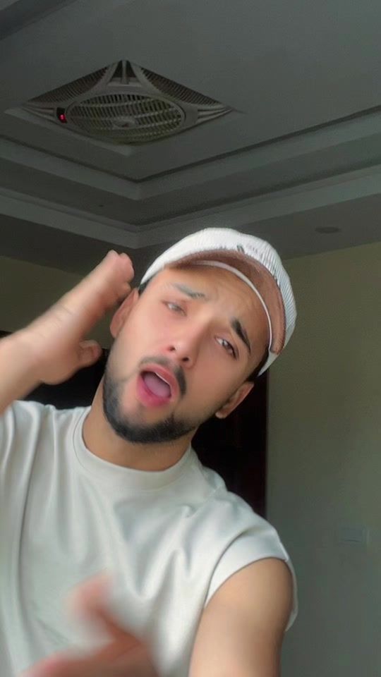 TikTok video thumbnail by saudmughal