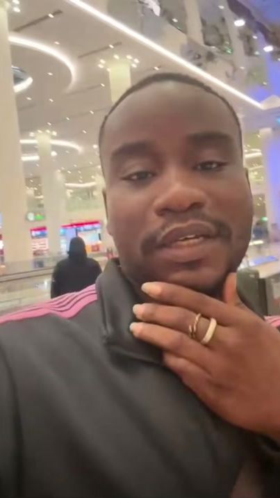 TikTok video thumbnail by homebossgh