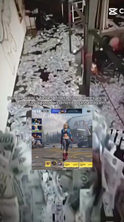 TikTok video thumbnail by xandergamer199