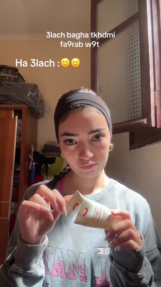 TikTok video thumbnail by malakben850