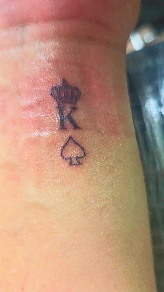 TikTok video thumbnail by rahul_tattoo