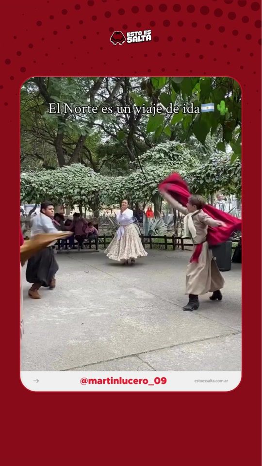 TikTok video thumbnail by esto.es.salta