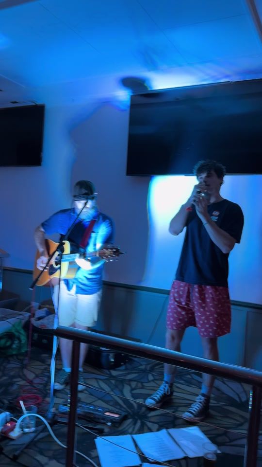TikTok video thumbnail by samcochranemusic