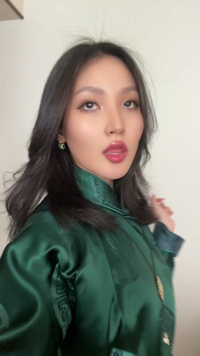 TikTok video thumbnail by saruullb