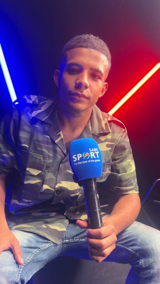 TikTok video thumbnail by sabcsport