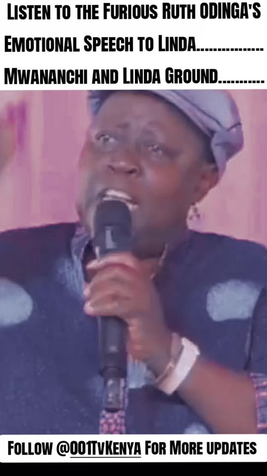 TikTok video thumbnail by kenya1tv