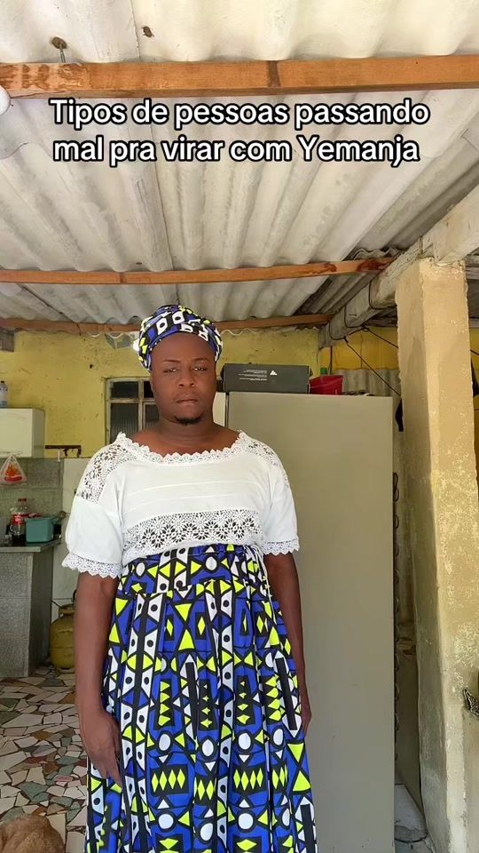 TikTok video thumbnail by pretoafroo