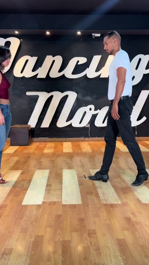 TikTok video thumbnail by academiadancingmood