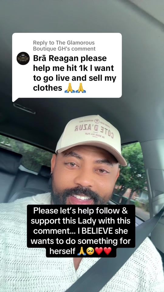 TikTok video thumbnail by i_am_reagan