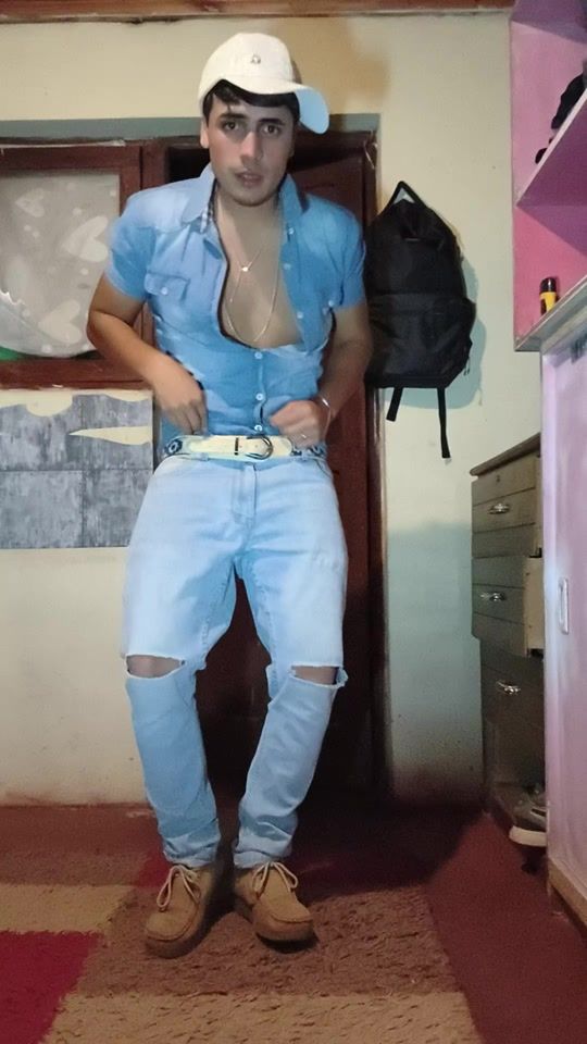 TikTok video thumbnail by .alexisignaciooo19