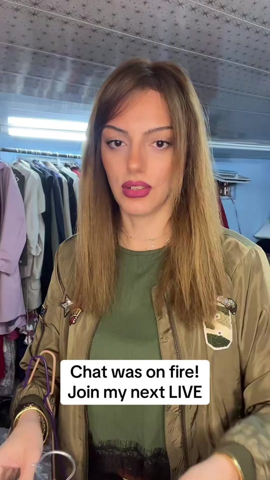 TikTok video thumbnail by manos_shop4