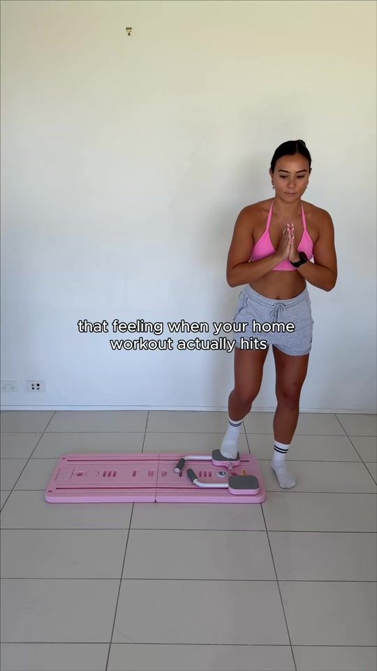 TikTok video thumbnail by pilatesglo