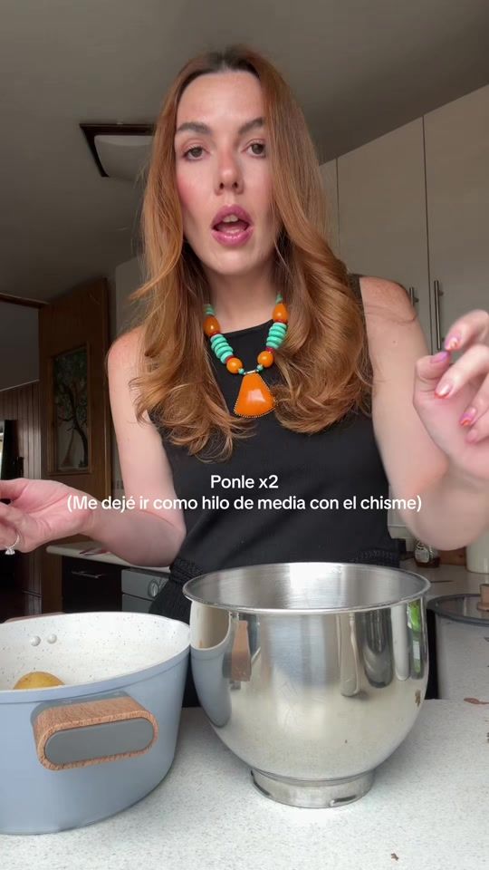 TikTok video thumbnail by victoriacooks