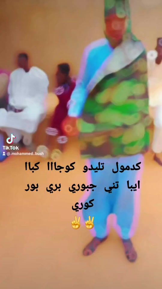 TikTok video thumbnail by hafidbosh1