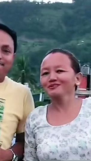 TikTok video thumbnail by xetri_dilip