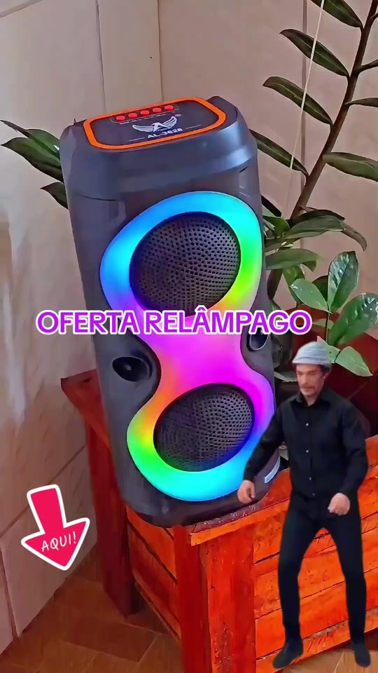 TikTok video thumbnail by pauloreis_comenta