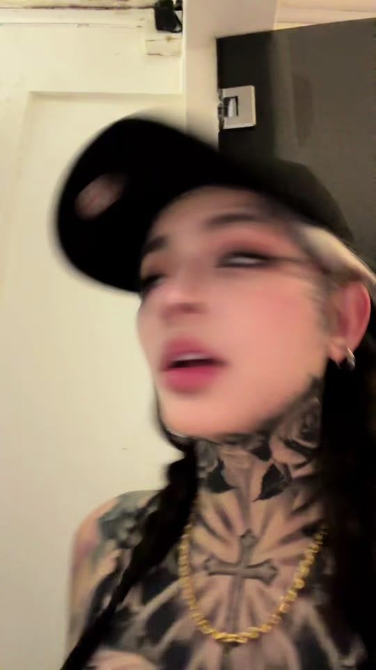TikTok video thumbnail by casiline_tattooinks