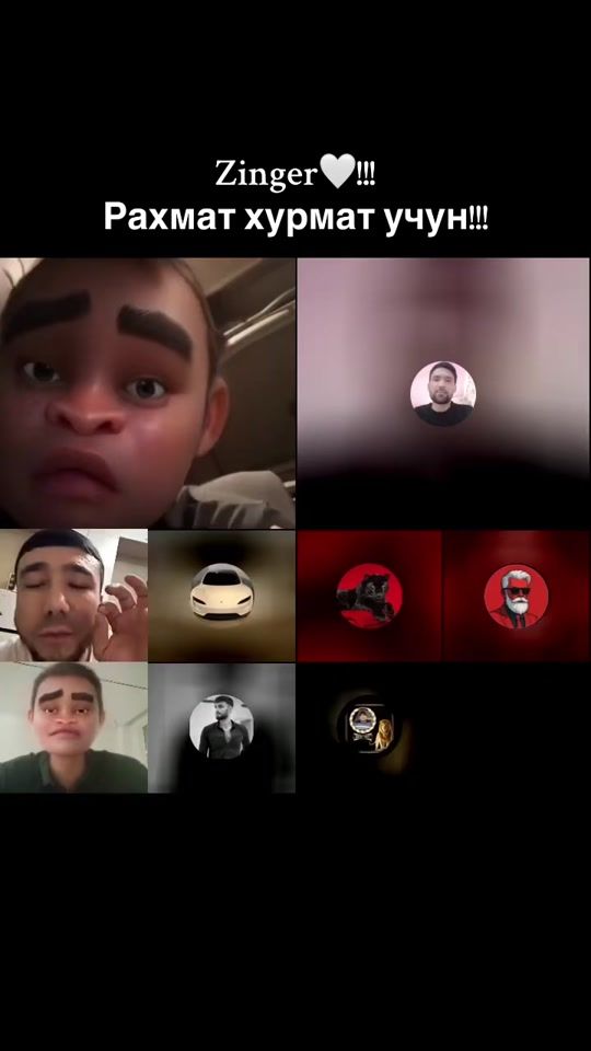 TikTok video thumbnail by leoxabrat