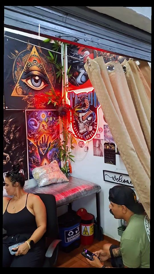 TikTok video thumbnail by jona.tattoo
