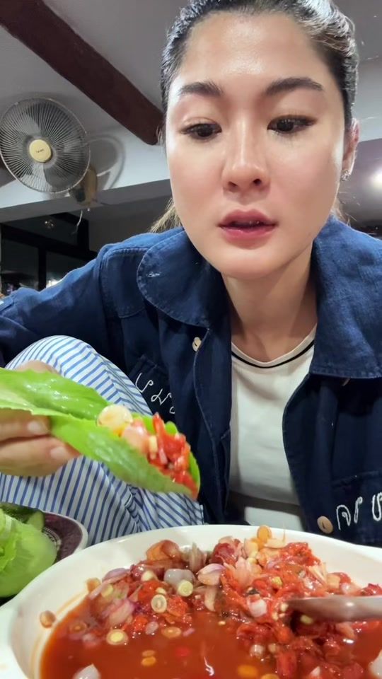 TikTok video thumbnail by sudarat.ptd
