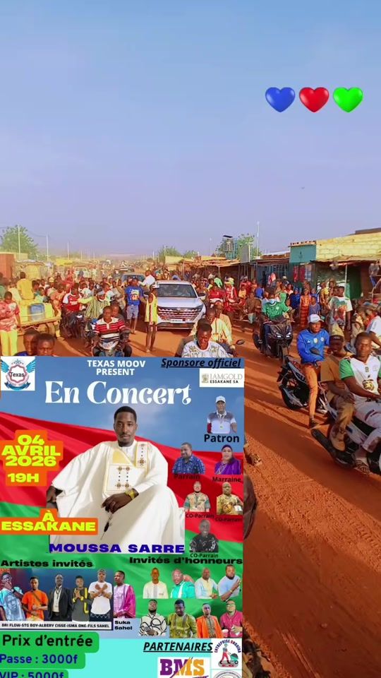 TikTok video thumbnail by ousou.boy.diallo