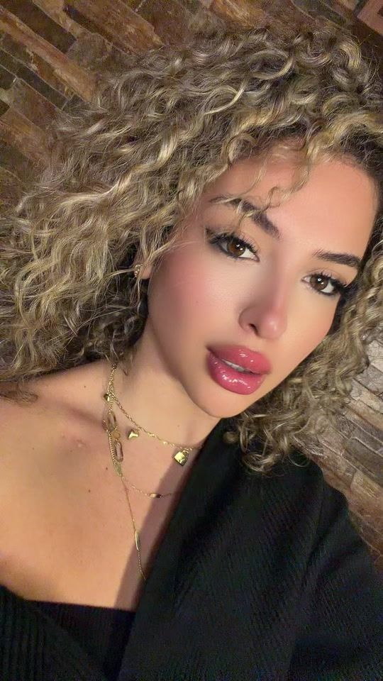 TikTok video thumbnail by alineaboumalik